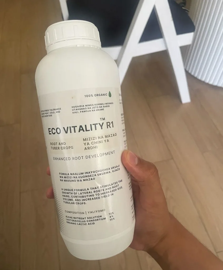 Coastal Biotech product