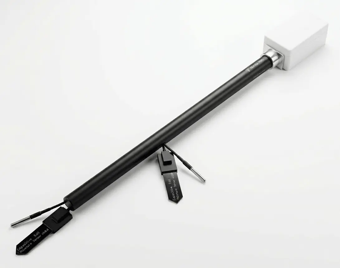 NuaSense soil sensor