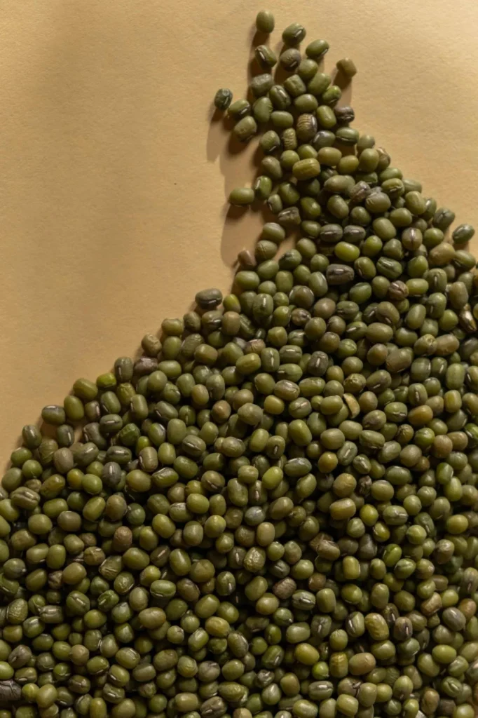 Beans in Kenya - exemplary image
